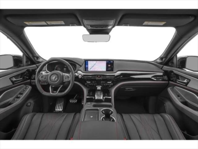 2026 Acura MDX A-SPEC Advance Package