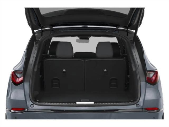 2026 Acura MDX A-SPEC Advance Package