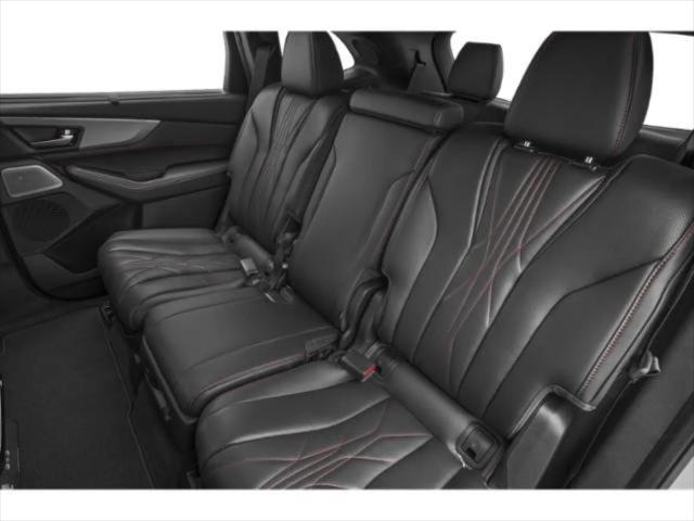 2026 Acura MDX A-SPEC Advance Package