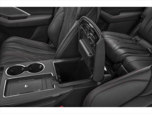 2026 Acura MDX A-SPEC Advance Package