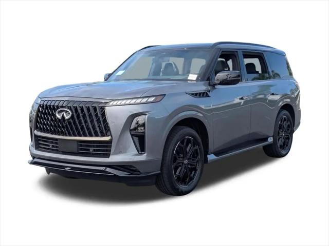 2026 INFINITI QX80 SPORT AWD for sale in Oceanside, CA