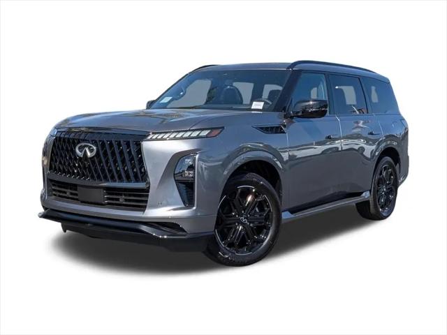 2026 INFINITI QX80 SPORT AWD for sale in Oceanside, CA
