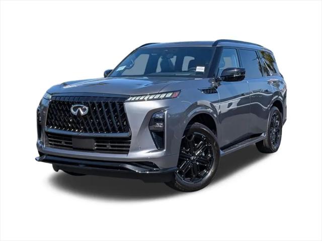2026 INFINITI QX80 SPORT AWD for sale in Oceanside, CA