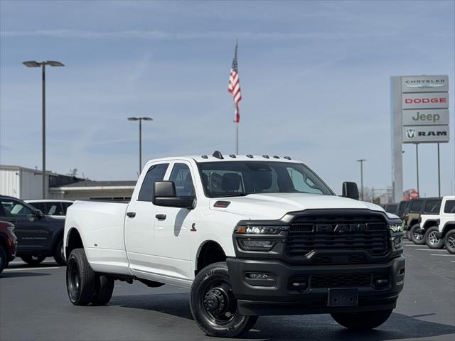 2026 Ram 3500 Tradesman Crew Cab 4x4 8' Box for sale in Poplar Bluff, MO