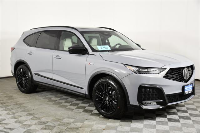 2026 Acura MDX A-SPEC Advance Package