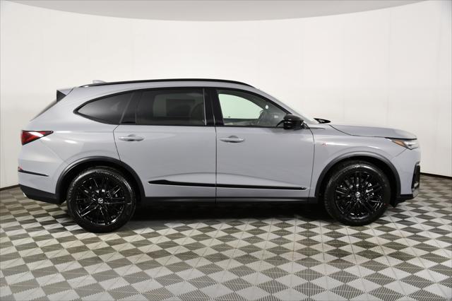 2026 Acura MDX A-SPEC Advance Package