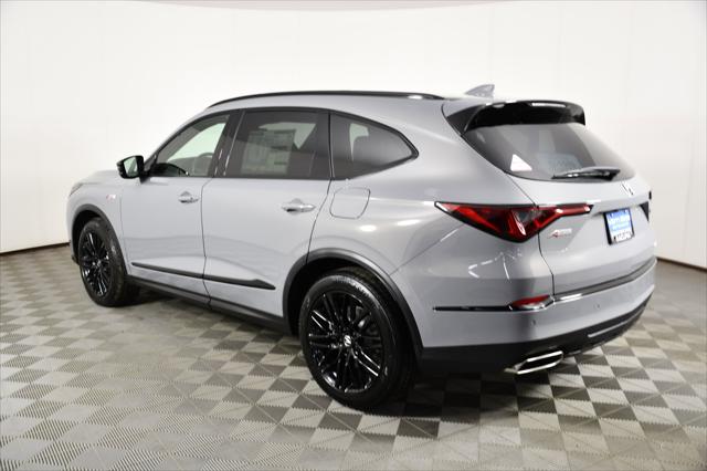 2026 Acura MDX A-SPEC Advance Package