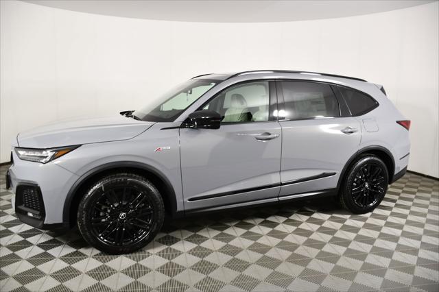 2026 Acura MDX A-SPEC Advance Package