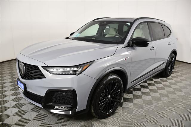 2026 Acura MDX A-SPEC Advance Package