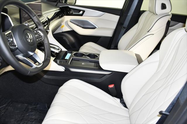 2026 Acura MDX A-SPEC Advance Package