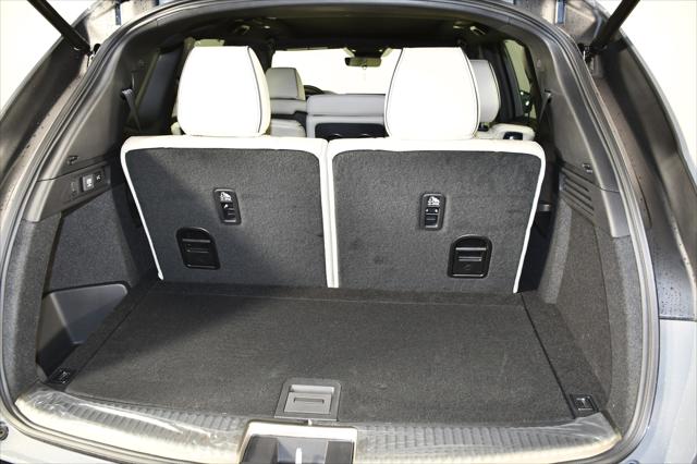 2026 Acura MDX A-SPEC Advance Package