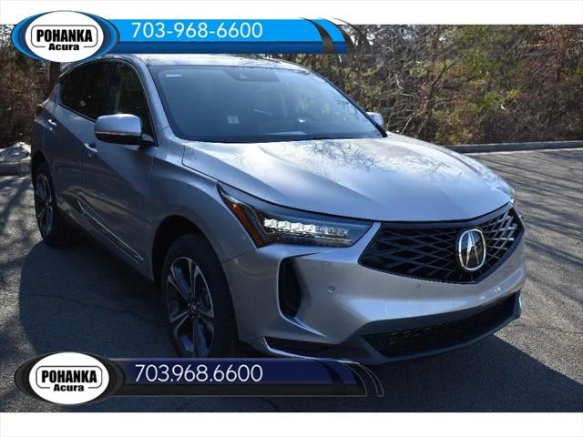 2026 Acura RDX Technology for sale in Chantilly, VA