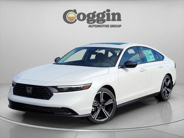 2026 Honda Accord Sedan SE for sale in St. Augustine, FL