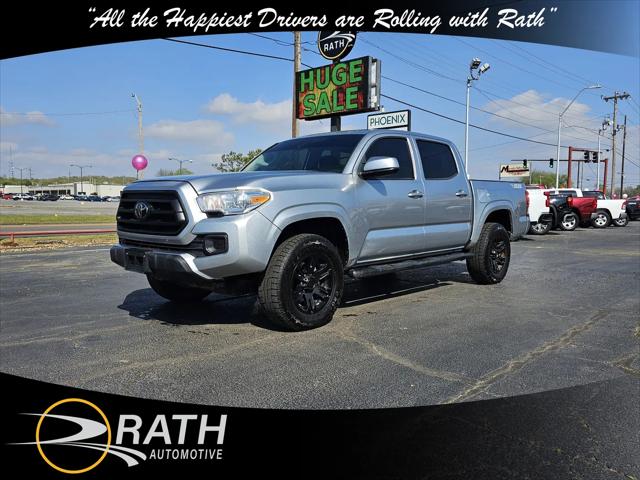 2022 Toyota Tacoma SR V6 for sale in Fort Smith, AR