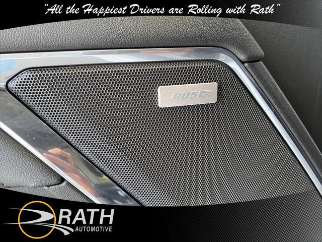 2023 Chevrolet Silverado 1500 4WD Crew Cab Standard Bed LT Trail Boss