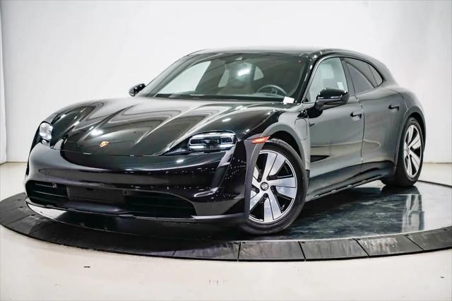 2023 Porsche Taycan Cross Turismo 4 for sale in Sherman Oaks, CA