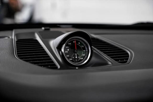 2015 Porsche 911 Targa 4S