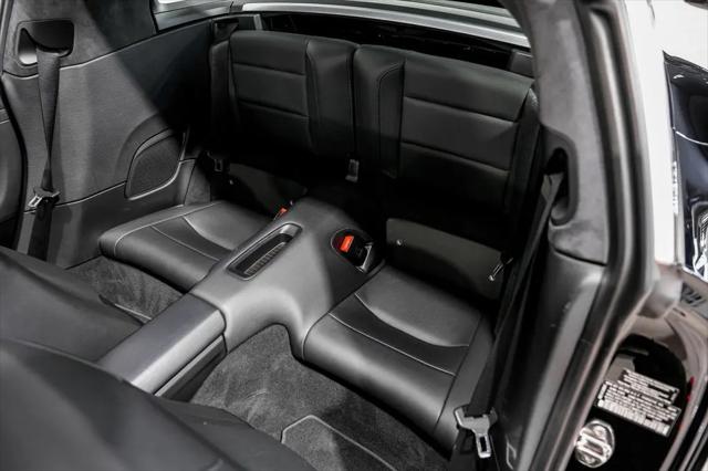 2015 Porsche 911 Targa 4S