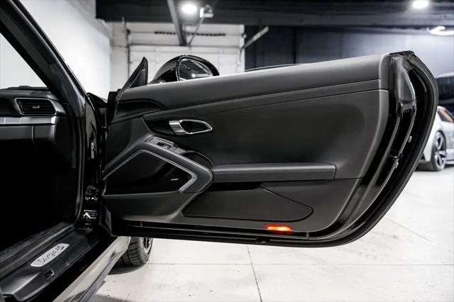 2015 Porsche 911 Targa 4S