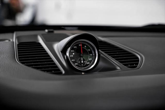 2015 Porsche 911 Targa 4S