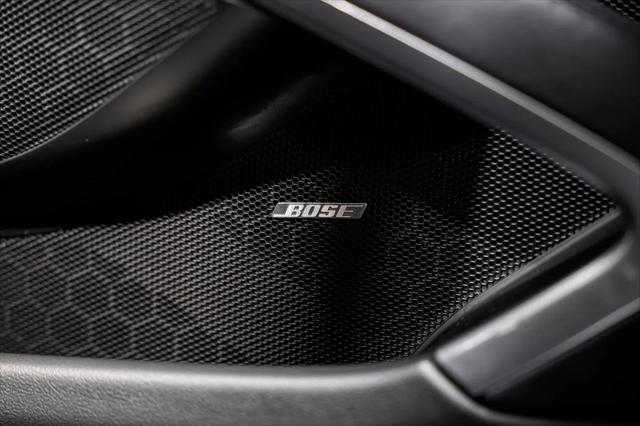2015 Porsche 911 Targa 4S