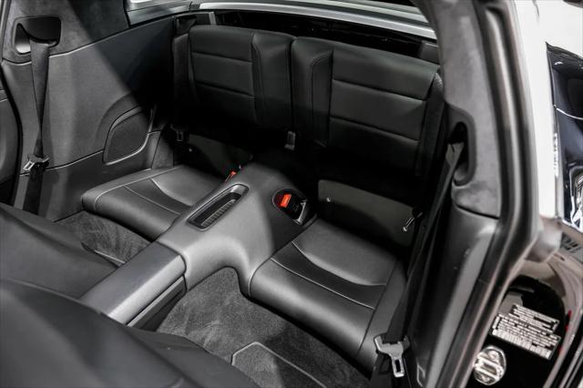 2015 Porsche 911 Targa 4S
