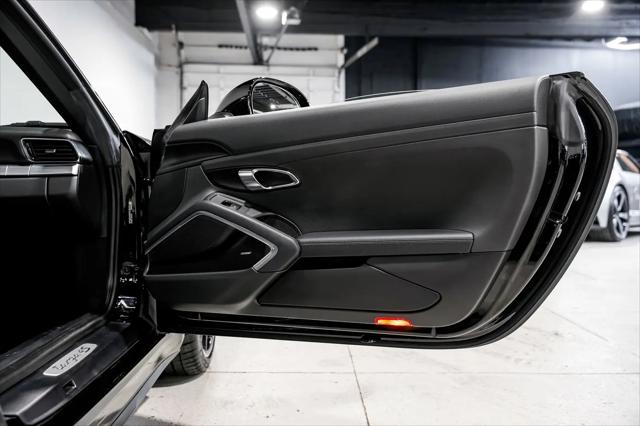 2015 Porsche 911 Targa 4S