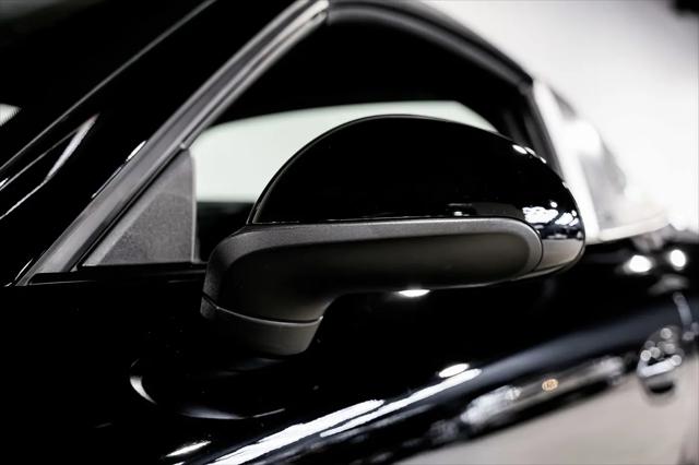 2015 Porsche 911 Targa 4S