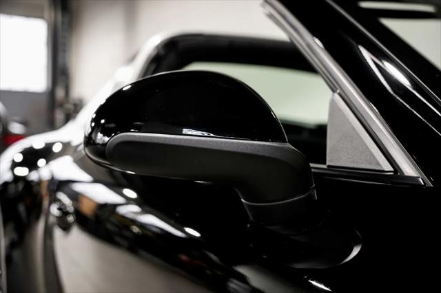 2015 Porsche 911 Targa 4S
