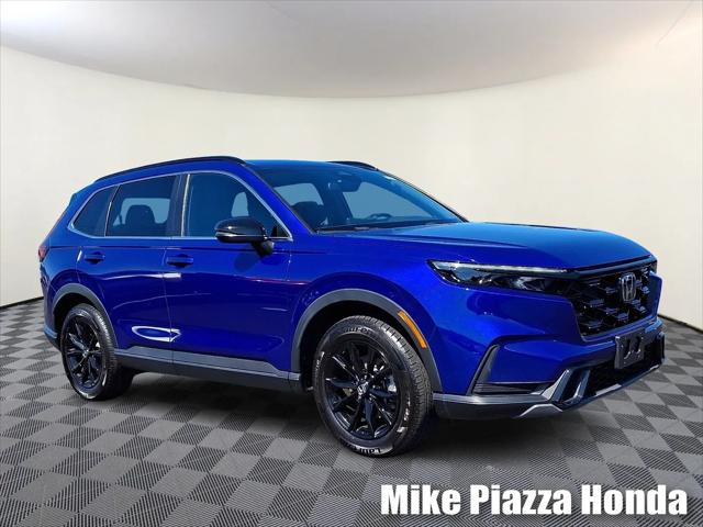 2023 Honda CR-V Hybrid Sport for sale in Langhorne, PA