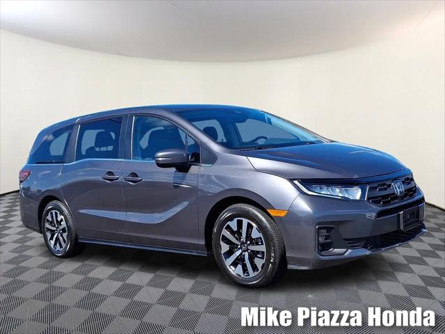 2026 Honda Odyssey EX-L for sale in Langhorne, PA