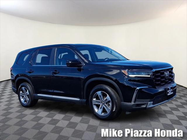 2025 Honda Pilot EX-L for sale in Langhorne, PA