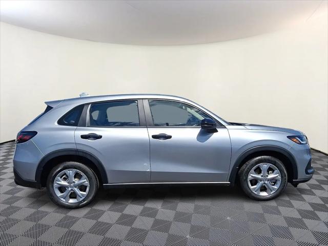 2025 Honda HR-V 2WD LX