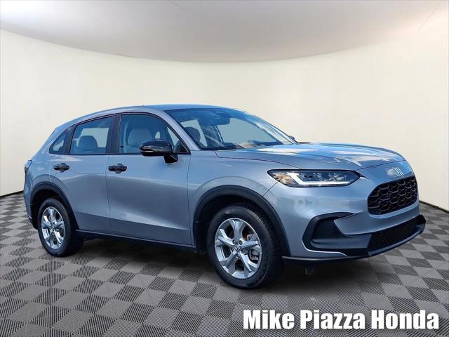 2025 Honda HR-V 2WD LX for sale in Langhorne, PA