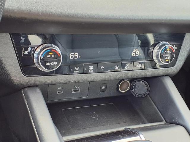2024 Mitsubishi Outlander SE 2.5 2WD
