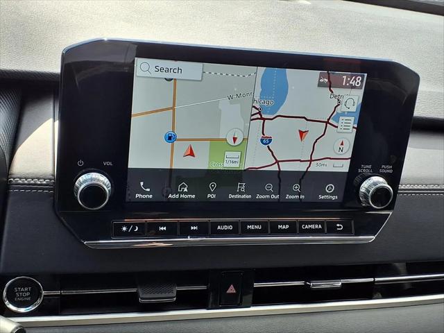 2024 Mitsubishi Outlander SE 2.5 2WD