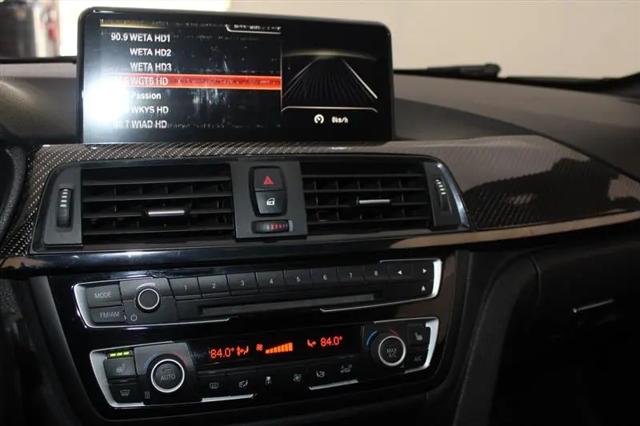 2015 BMW M4 Standard