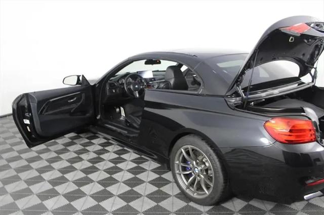 2015 BMW M4 Standard