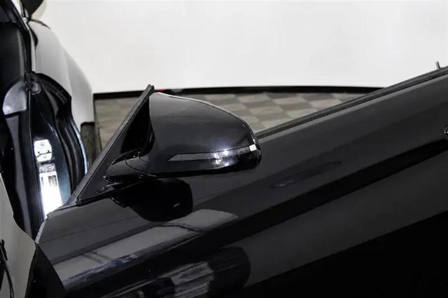 2015 BMW M4 Standard