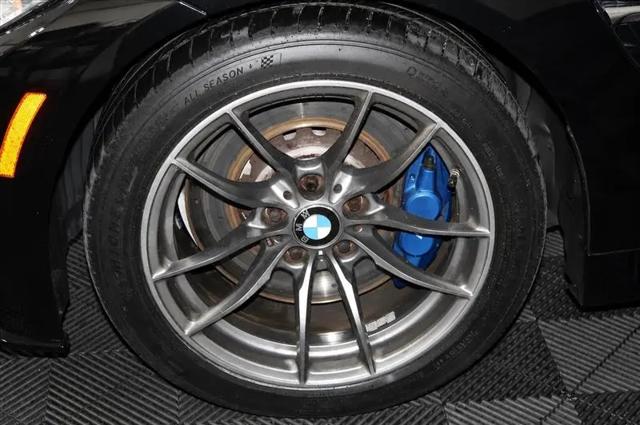 2015 BMW M4 Standard