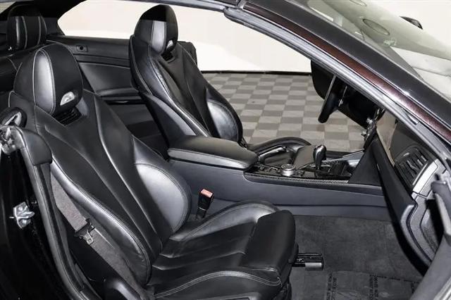 2015 BMW M4 Standard