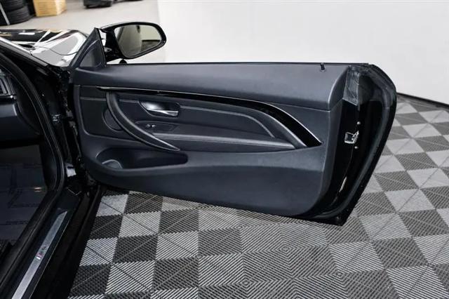 2015 BMW M4 Standard