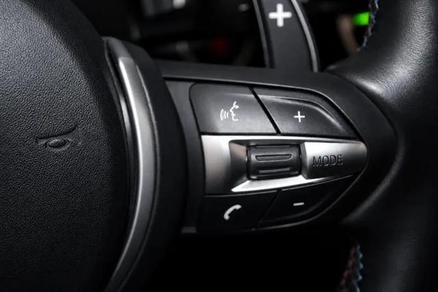 2015 BMW M4 Standard