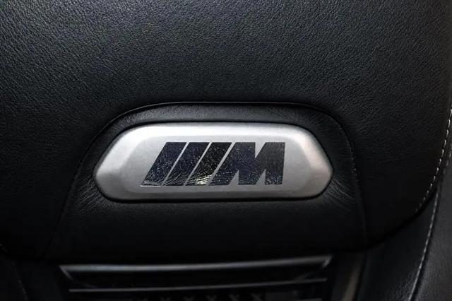 2015 BMW M4 Standard