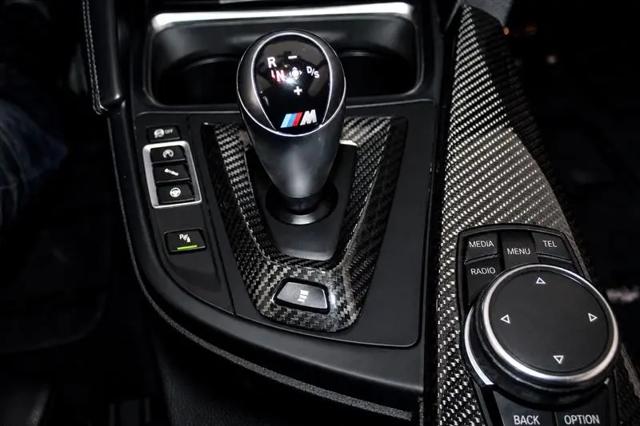 2015 BMW M4 Standard