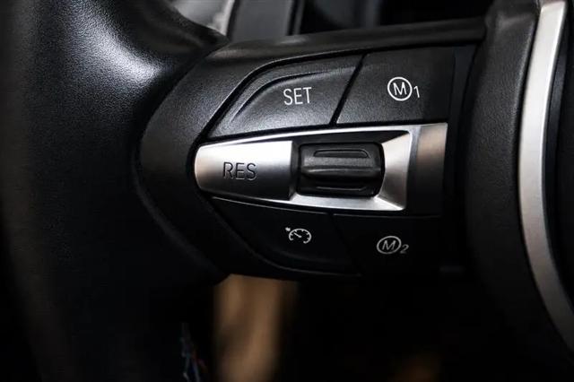 2015 BMW M4 Standard