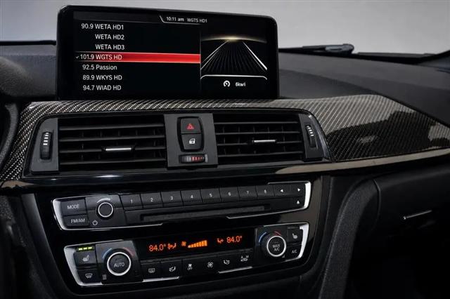 2015 BMW M4 Standard