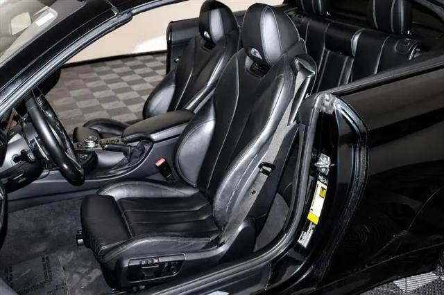 2015 BMW M4 Standard