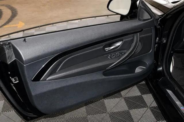 2015 BMW M4 Standard
