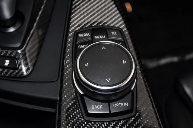 2015 BMW M4 Standard